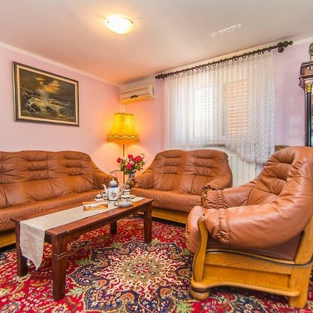 Apartmani Marina Poreč Zewnętrze zdjęcie