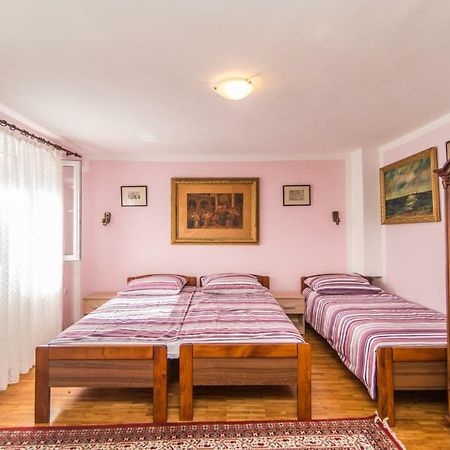 Apartmani Marina Poreč Zewnętrze zdjęcie