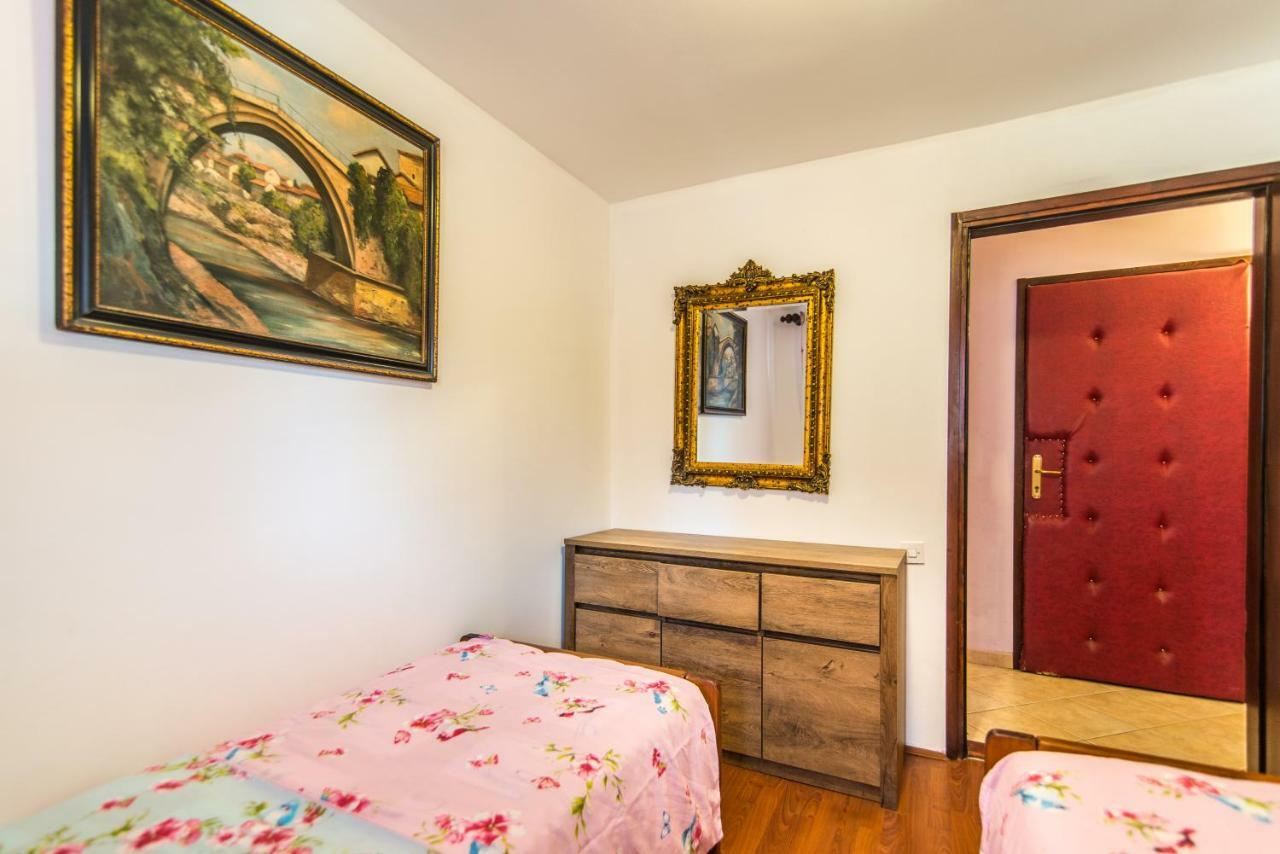 Apartmani Marina Poreč Zewnętrze zdjęcie