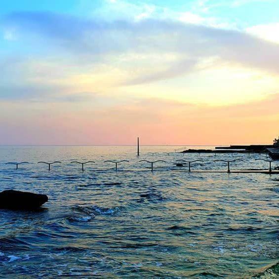 Apartmani Marina Poreč Zewnętrze zdjęcie